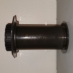 AeroPress Coffee and Espresso Press